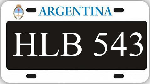 Patente HLB543