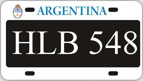 Patente HLB548