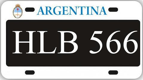 Patente HLB566