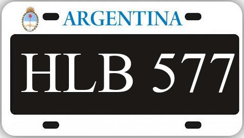 Patente HLB577