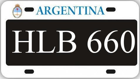 Patente HLB660