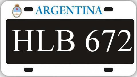 Patente HLB672