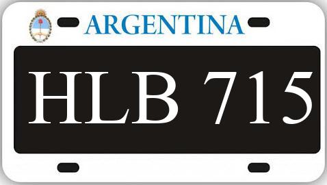 Patente HLB715