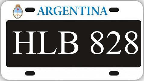 Patente HLB828