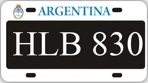 Patente HLB830