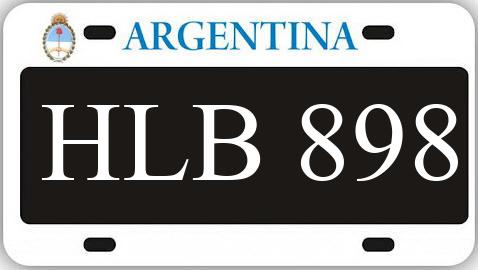 Patente HLB898