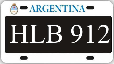 Patente HLB912