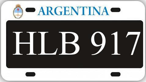 Patente HLB917