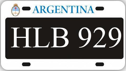 Patente HLB929