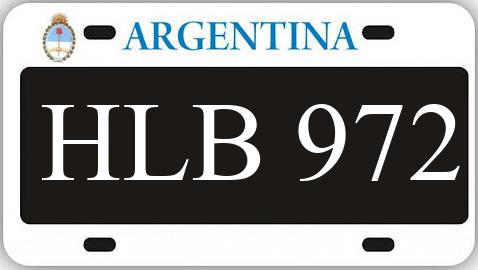 Patente HLB972