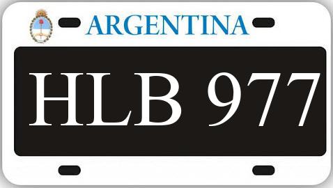 Patente HLB977