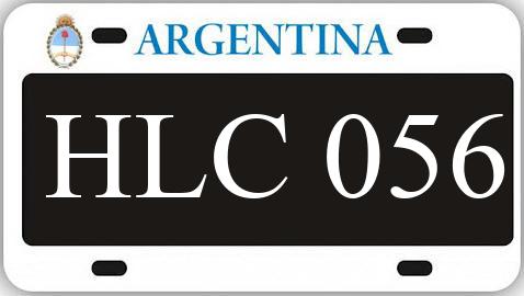 Patente HLC056
