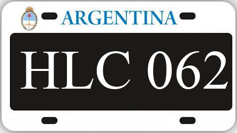 Patente HLC062
