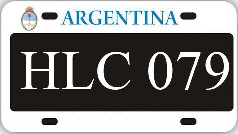 Patente HLC079