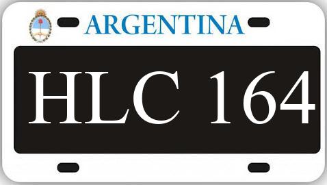 Patente HLC164