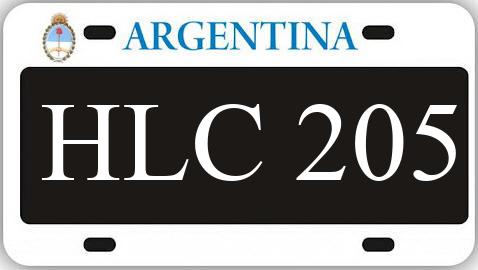 Patente HLC205