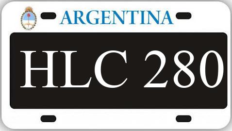 Patente HLC280