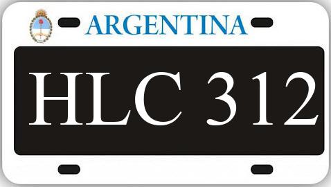 Patente HLC312