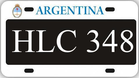 Patente HLC348