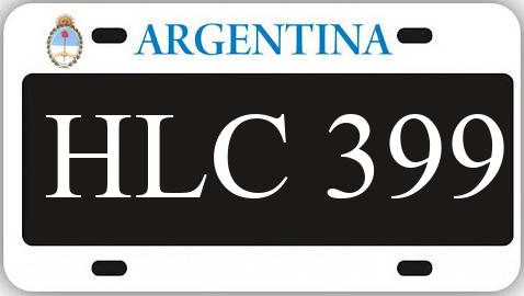 Patente HLC399