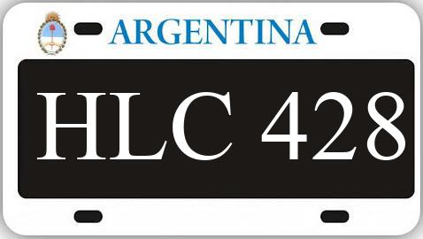 Patente HLC428