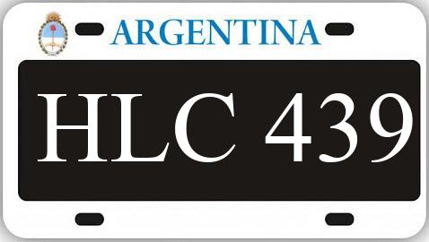 Patente HLC439