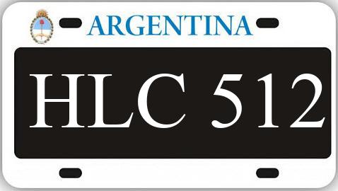 Patente HLC512