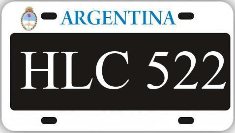 Patente HLC522