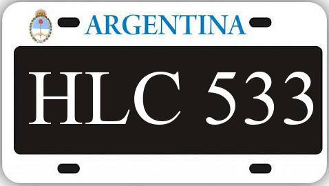 Patente HLC533