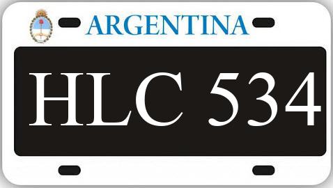 Patente HLC534