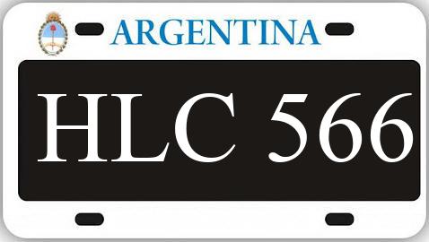 Patente HLC566