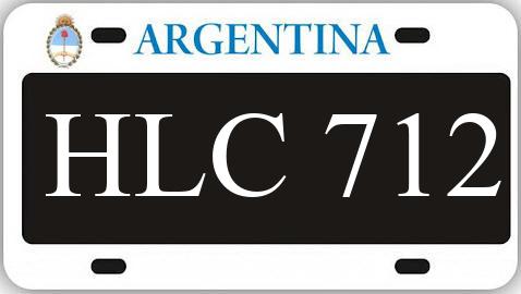 Patente HLC712