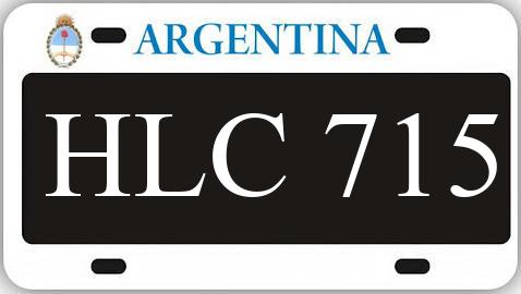Patente HLC715
