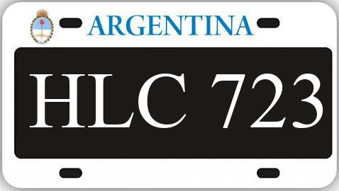 Patente HLC723