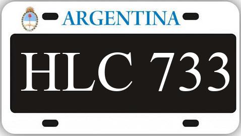 Patente HLC733