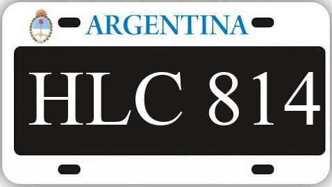 Patente HLC814