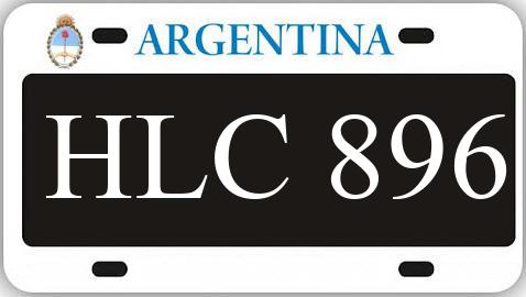 Patente HLC896
