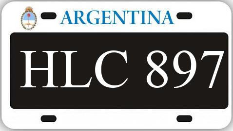 Patente HLC897