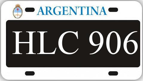 Patente HLC906