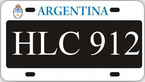 Patente HLC912