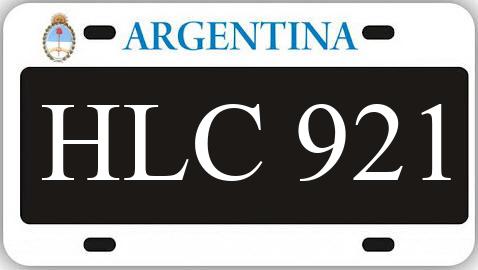 Patente HLC921