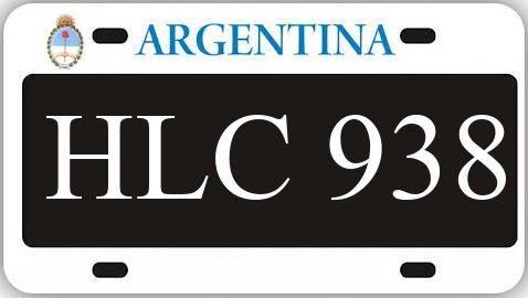 Patente HLC938