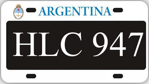 Patente HLC947