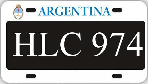 Patente HLC974