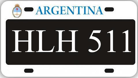 Patente HLH511
