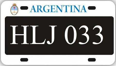 Patente HLJ033