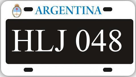 Patente HLJ048