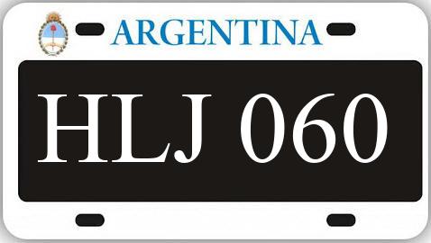 Patente HLJ060