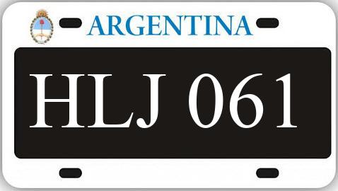 Patente HLJ061