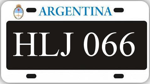 Patente HLJ066